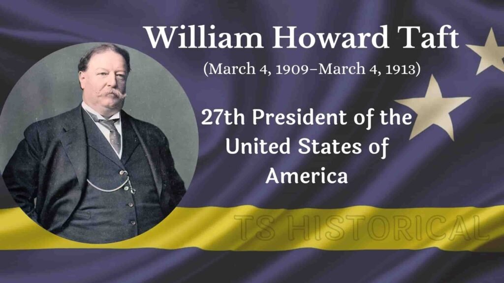 William Howard Taft Biography Presidency Facts Death William Howard Taft Biography Presidency Facts Death