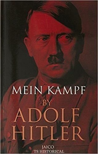 Mein Kampf (My Struggle) - TS HISTORICAL