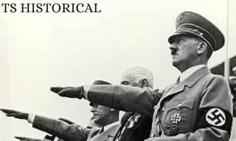  Adolf Hitler Join Military - TS HISTORICAL