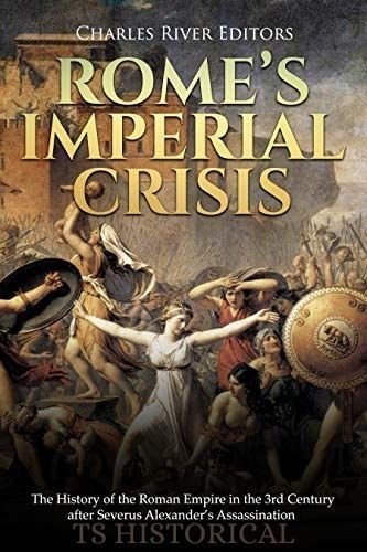 Imperial Crisis - TS HISTORICAL