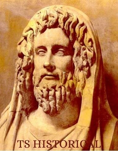 Numa Pompilius Second King of Rome