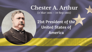 Chester A. Arthur | Presidency, Accomplishments, Facts & Death