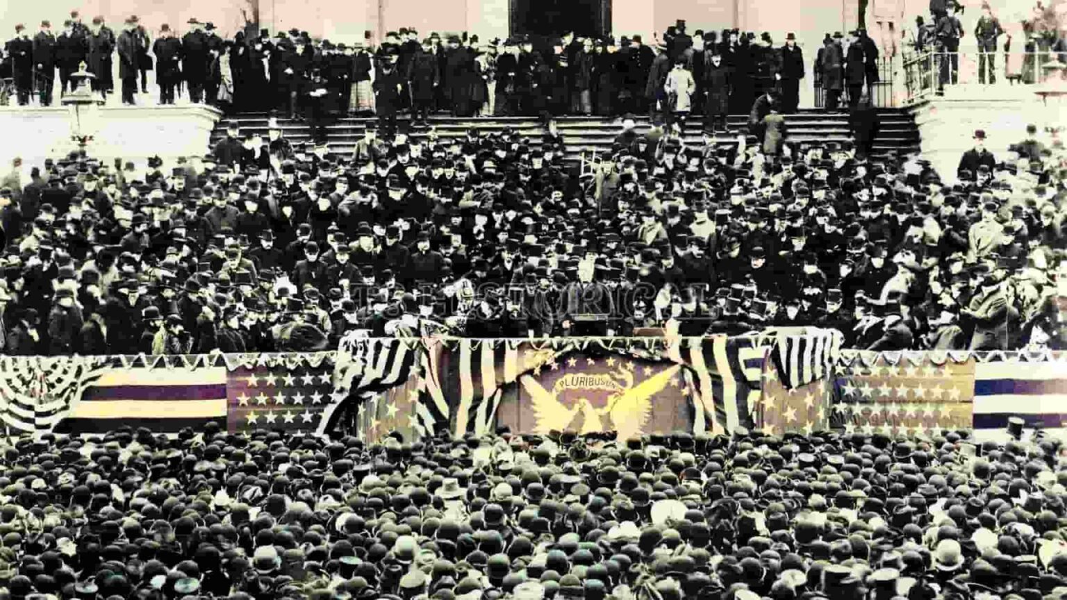 Grover Cleveland Presidency, 2nd Presidency, Facts & Death